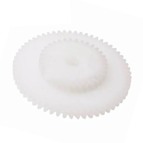 Engranaje doble para impresoras Canon Pixma IP100 y modelos Pixus pack de 2 unidades