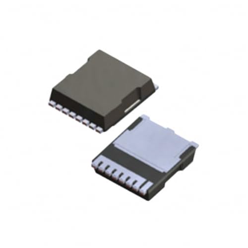 FDBL0150N80 MOSFET N-CH 80V 300A 8HPSOF 5個