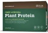 Zija Core Moringa Chocolate Plant Protein (Chocolate)