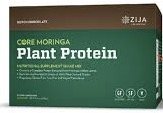 Zija Core Moringa Chocolate Plant Protein (Chocolate) Zija Core Moringa Chocolate Plant Protein (Chocolate)
