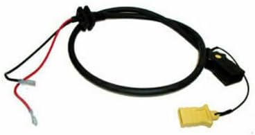 Cannon Downrigger Power Cable - Replacement Motor Side Part 3393202