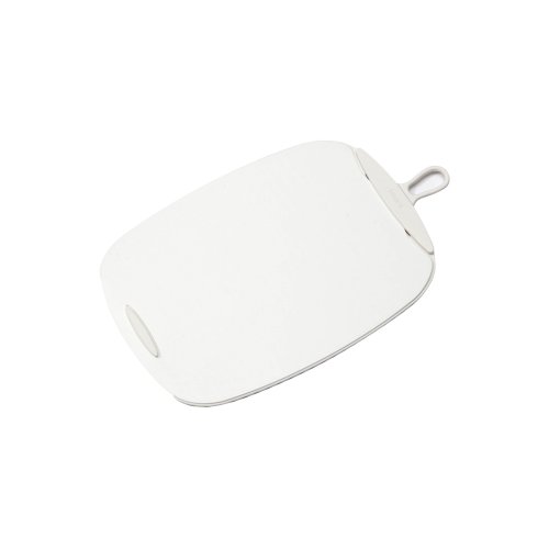 イデアコ まな板 ベース&シートセット マナマナ ホワイト