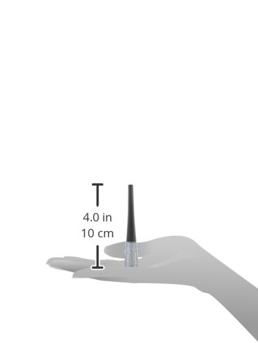 Iman Liquid Eye Liner Platinum miniatura 2