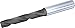 WIDIA TDS402A17859 TOP Drill S TDS402A, 0.7031" Diameter, 140? Cutting Angle, Right Hand Cut, TDS Point, Carbide, TiAlN, Steel Applications
