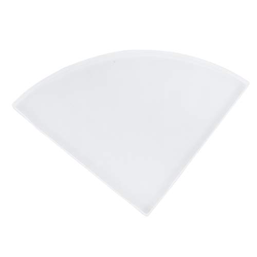 Resin Floating Shelves