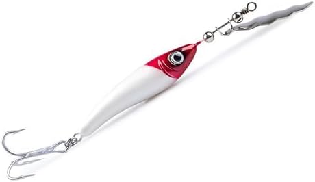 Isca crank Maruri Winner 70 com barbela curta