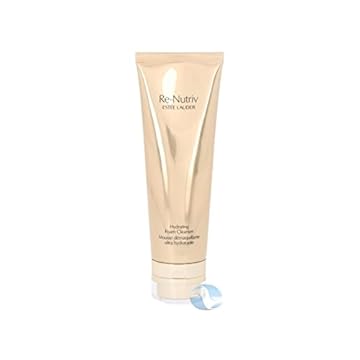 ESTEE LAUDER by Estee Lauder, Re-Nutriv Hydrating Foam Cleanser -125ml/4.2oz