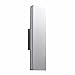 Oxygen Lighting 3-517-14 Profile Collection Sconces, Polished Chrome