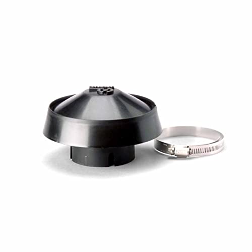 Donaldson H001379 INLET HOOD, PLASTIC