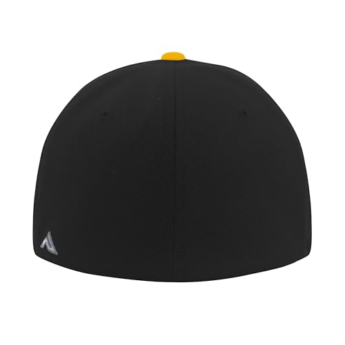 Image of Pacific Headwear Unisex-Adult Pacific Headwear Premium a /C Performance Flexfit Cap