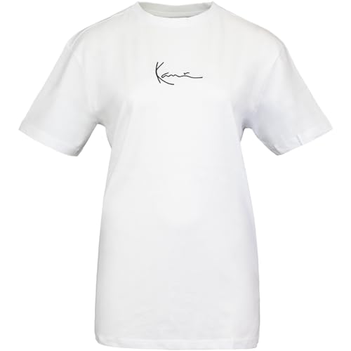 Karl Kani Signature Essential Women Shirt (DE/NL/SE/PL, Alphanumerisch, XS,...