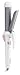 Panasonic 32mm Curling Iron Ionity White Eh-ht11-w