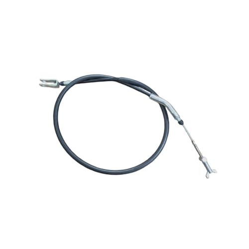 Cable de freno de pie trasero para moto 400 repuesto 2003-2006
