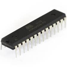 R&D Ic 35473d Atmega 328p U (Pack Of 1) - Image 1