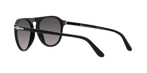 Image of Persol mens Po3302s Aviator Sunglasses