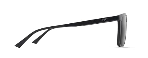 Maui Jim Women's Makamae Square Sunglasses3