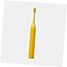 Ipetboom 4pcs Electric Toothbrush Replacement Soft Brush for Boys and Girls Gentle Gums Polyamide Material Compatible Electric Toothbrushes