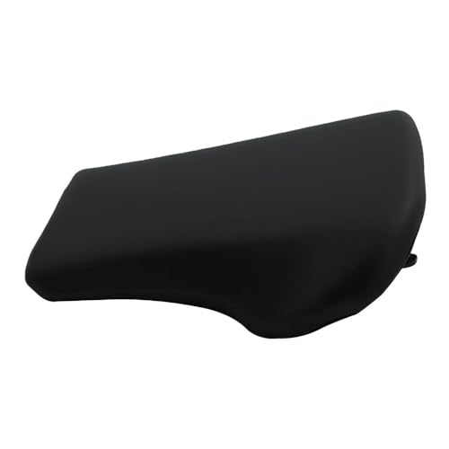 Asiento delantero para CBR954RR 2002-2003 negro de moto 4