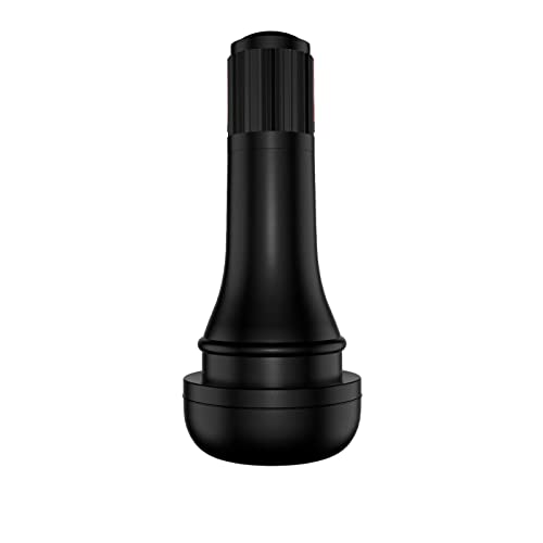 Tiges de valve de pneu en caoutchouc TR413 CKAuto en lot de 100 pièces pour voiture
