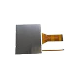 Écran LCD de caméra, Compatible avec Nikon, D90 D700 D300 D300S D3 D3S D3X for Canon 5D2 5DII 5D Mark II 2 M2 Mark2 MarkII