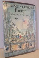 The Star-Spangled Banner 0385077467 Book Cover