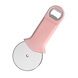 Photo Gallery holidyoyo -una rotella per pizza hobo cutter affettatrice per pizza apribottiglie in acciaio inossidabile comoda da tenere in mano per la cottura Photo Gallery holidyoyo -una rotella per pizza hobo cutter affettatrice per pizza apribottiglie in acciaio inossidabile comoda da tenere in mano per la cottura
