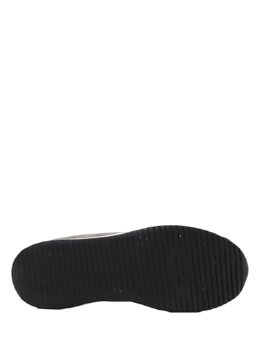Alberto Guardiani Baskets Homme Blanc Agm003553 Sneakers Cuir Basse - 4