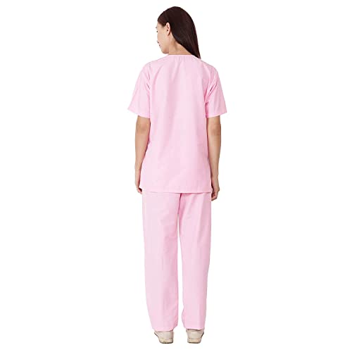 Image of Unisex Scrub Suit Set