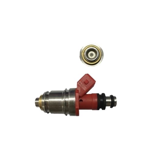 Injecteur OE 16600-86G10 pour résoudre les ratés de combustion
