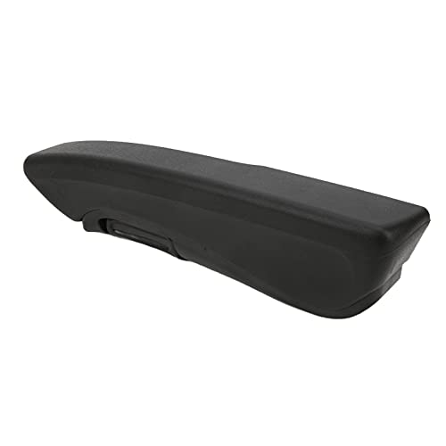 Fydun Capa de apoio de braço do banco esquerdo ajustável resistente ao desgaste acessórios de descan