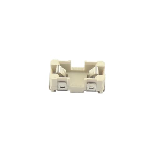 Fusible 7,4 x 3,1 mm à action rapide 63V F5A avec support OMH 125 pour circuit imprimé