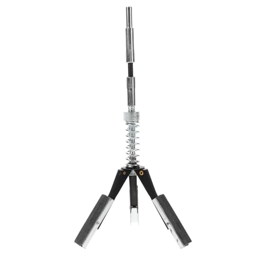 Cabilock Brake Repair Tool Adjustable Jaw Cylinder Sander Cylinder Hone for Removal and Engine Maintenance