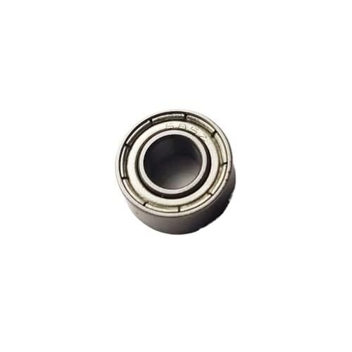 Mini roulement 685 5x11x5 à billes pour guidage d'imprimante 3D et robotique miniature