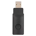 DIXII for Beloader Keyboard and Mouse Adapter for PS5, Converter for PS4 KBM for PS4 XIM Controller, Adapter Connect XIM Apex, Rea Snow SI, Cronus Zen and Two