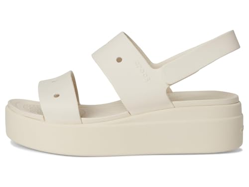 Image of CROCS Brooklyn 4U Women Sandal