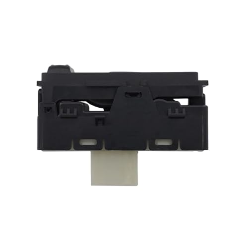 Interrupteur de fenêtre robuste avec commande électrique fluide 04602785ad pour Jeep - 5