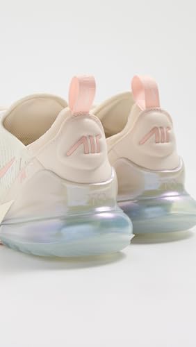 Nike Women's Air Max 270 Sneakers3