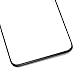Front Screen Replacement for Samsung Galaxy S21 Ultra 5G SM-G998B SM-G998U Black