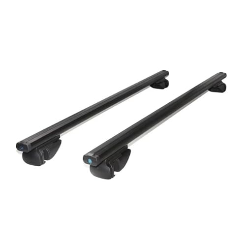 Barres de toit transversales pour Mazda CX5 2013-2016 - Version B