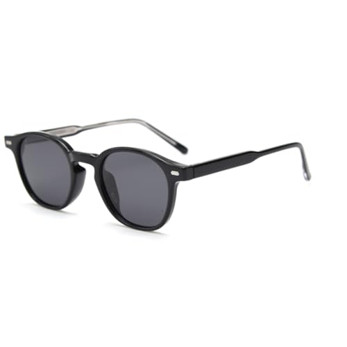 Lunettes de soleil TR90 homme contre l'éblouissement UV400