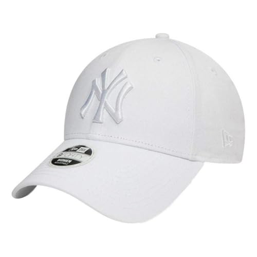 Gorra para hombre New Era con visera miniatura 4