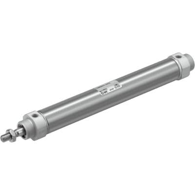 SMC CM2 Series Compact Cylinder CM2B20-50Z