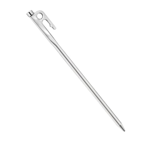 Postes para Vallas Jardín Marca Generic