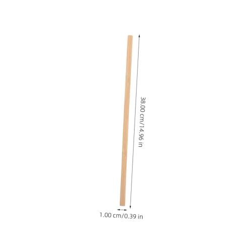 Rack de Empuje de Mahjong de Madera 4pcs miniatura 2