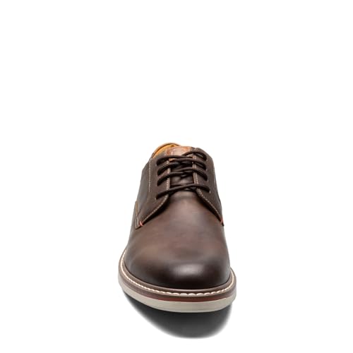 Image of Florsheim Norwalk Plain Toe Oxford Men's Oxford | Dress Shoes