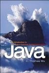 An Introduction to Object-Oriented Programming With Java: Wu, C. Thomas ...