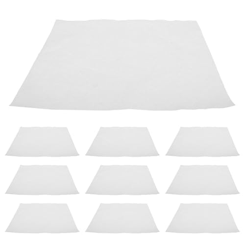 Serviettes spa jetables pour pieds 30x30 cm indispensables en voyage