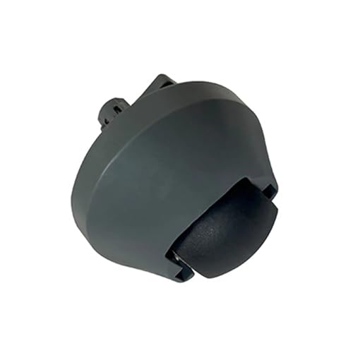 Front Wheel, Compatible For Roborock S7 / S8 / S8+ / S8 Maxv Ultra, Robot Vacuum Cleaner Accessorie spare parts