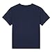 Lacoste Jersey T-Shirt Navy Blue