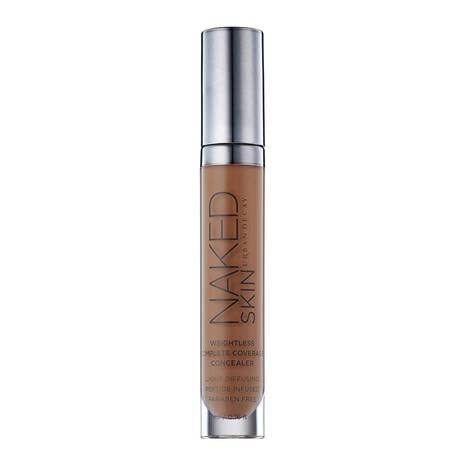 Urban Decay Naked Skin Weightless Complete Coverage Concealer- Deep Neutral